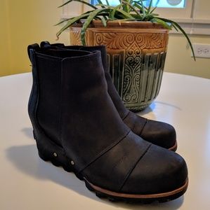 Sorel Lea Wedge